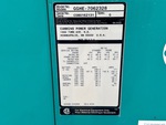 Generator with