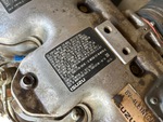 Engine with