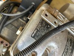 Engine with