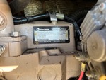 Engine with