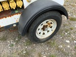 Trailer Chassis with