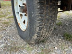 Trailer Chassis with