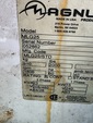 General Appearance with Unit Serial Number