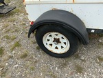Trailer Chassis with