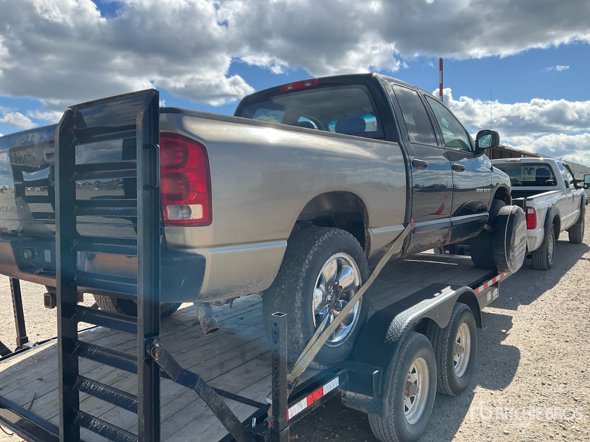 2005 Dodge RAM 1500