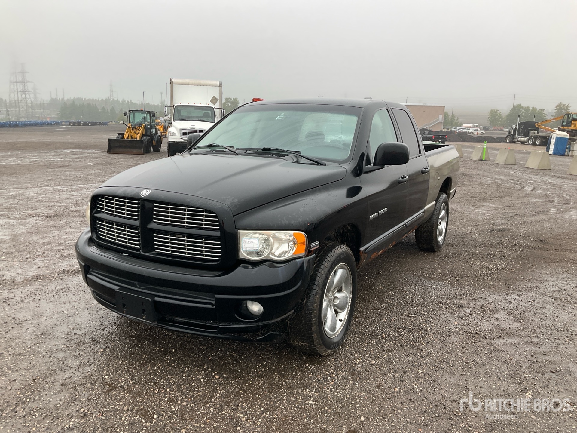 Photo of 2005 Dodge RAM 1500
