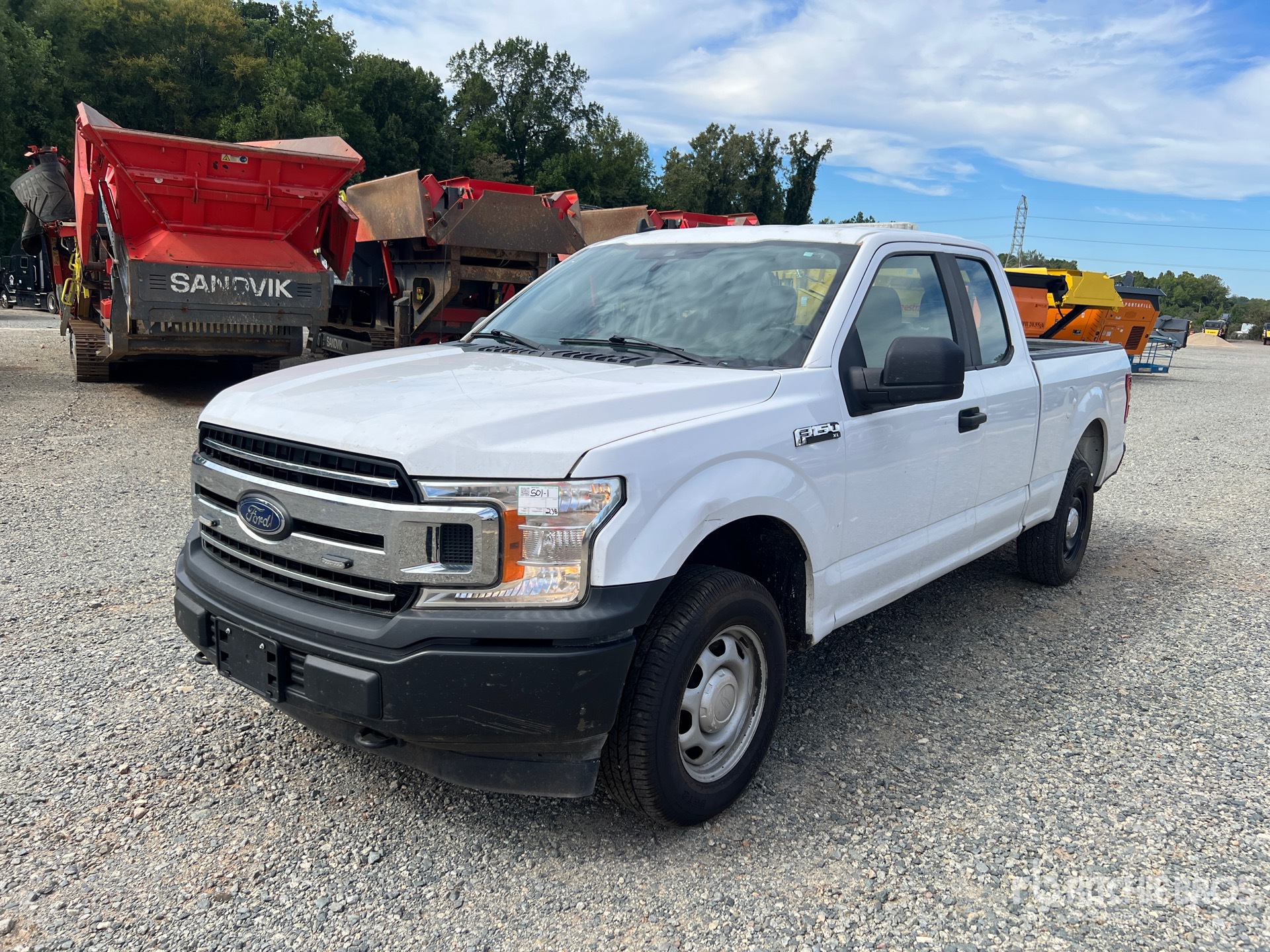 Photo of 2020 Ford F-150