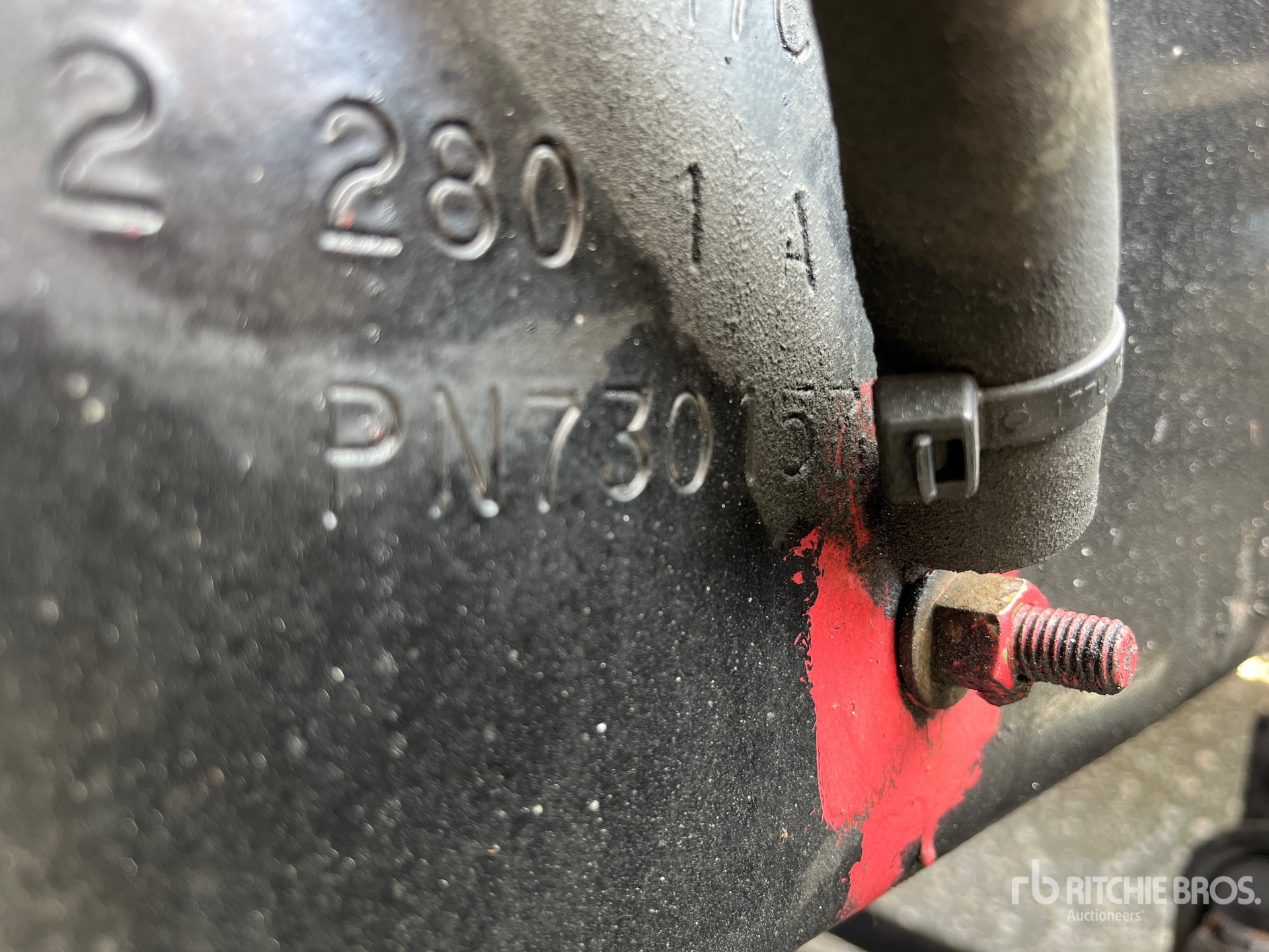 2023 International LT625