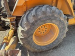 Chassis with