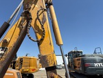 Hydraulics with