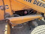Hydraulics with