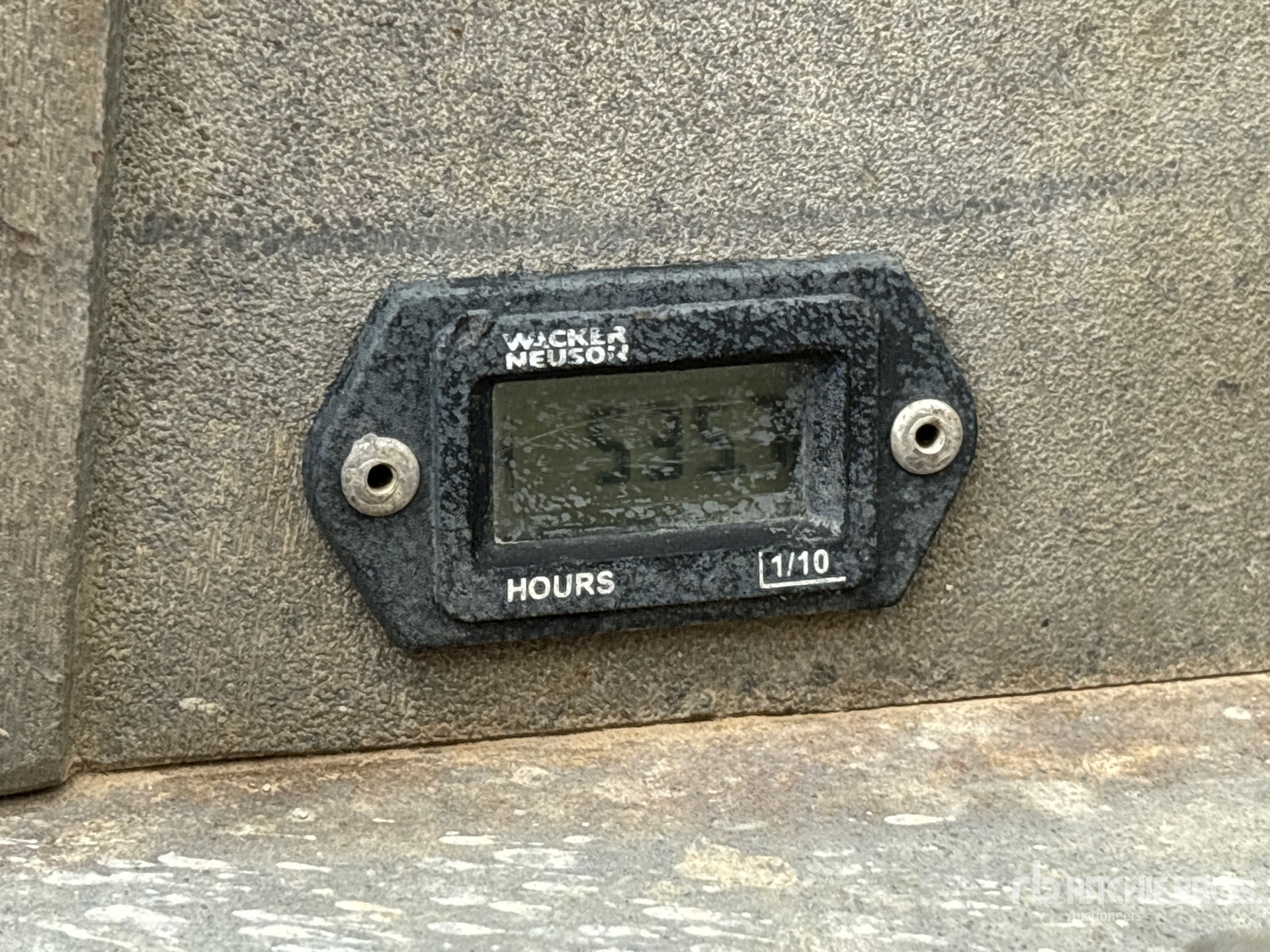 Wacker Neuson DPU4545