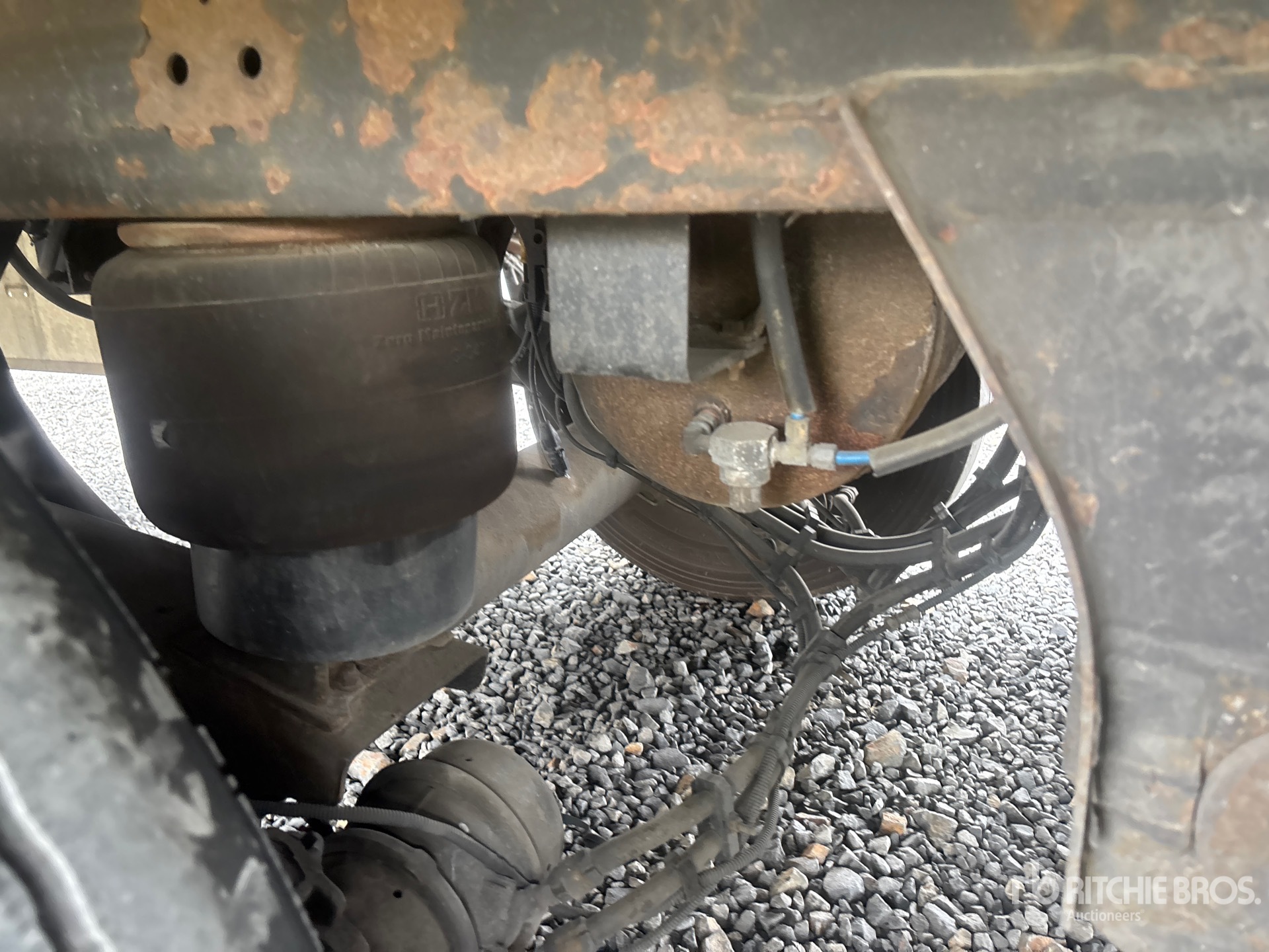 2017 Utility VS2RA