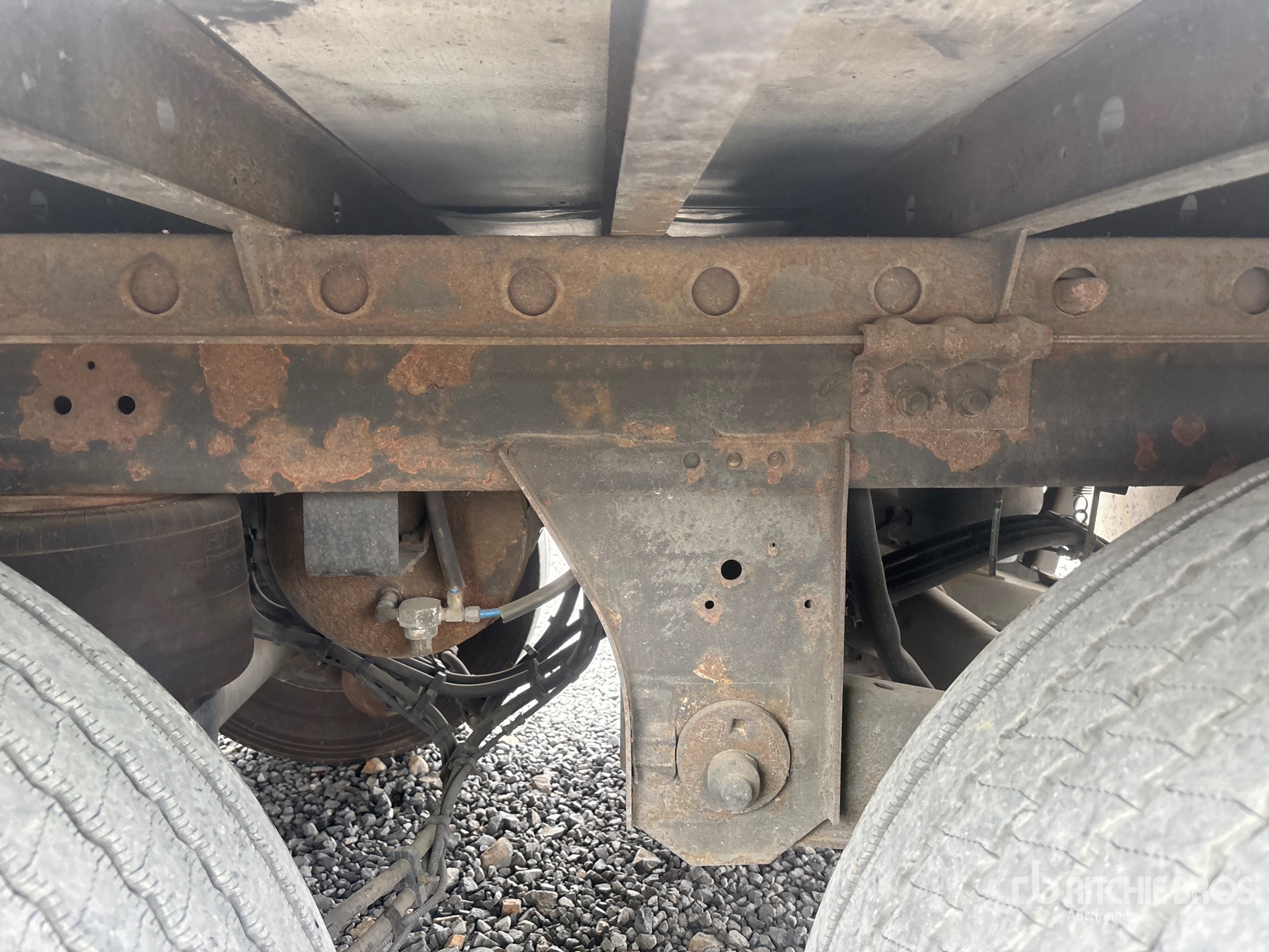 2017 Utility VS2RA