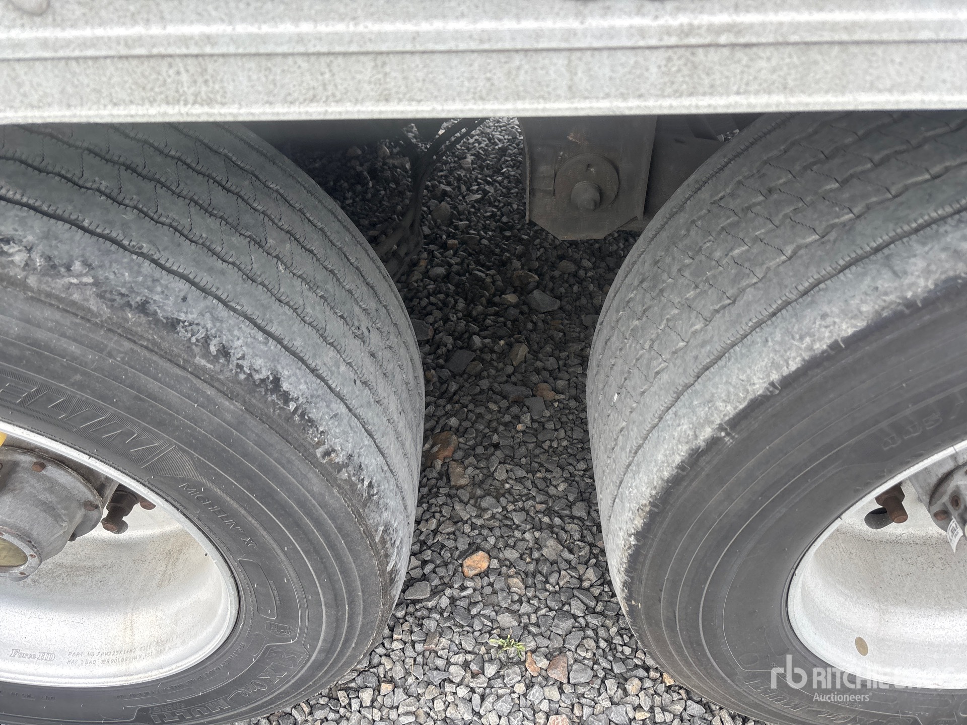 2017 Utility VS2RA