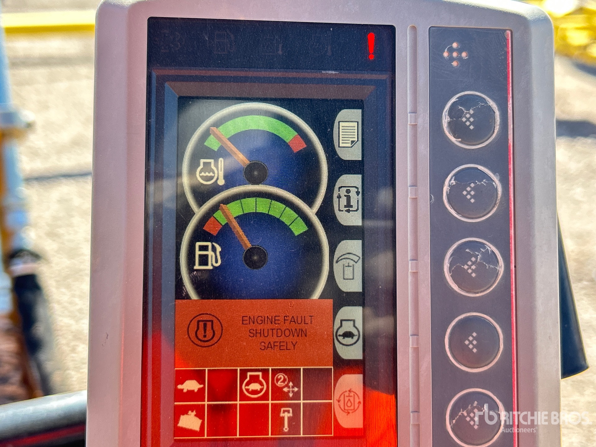 2018 Caterpillar 304E2 CR