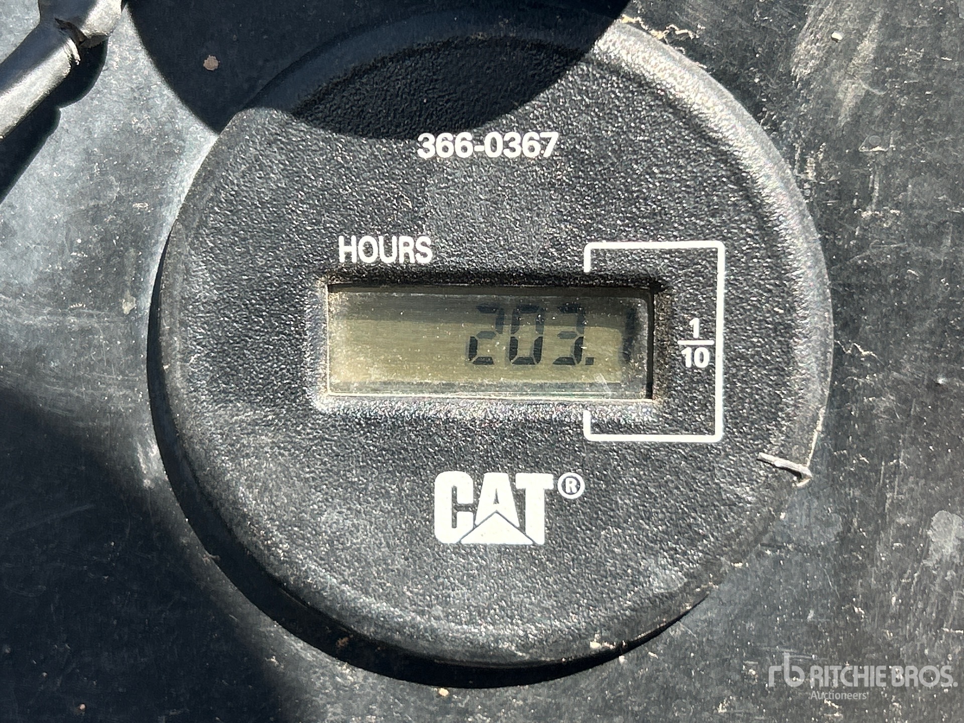 2018 Caterpillar 304E2 CR