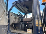 Cab with