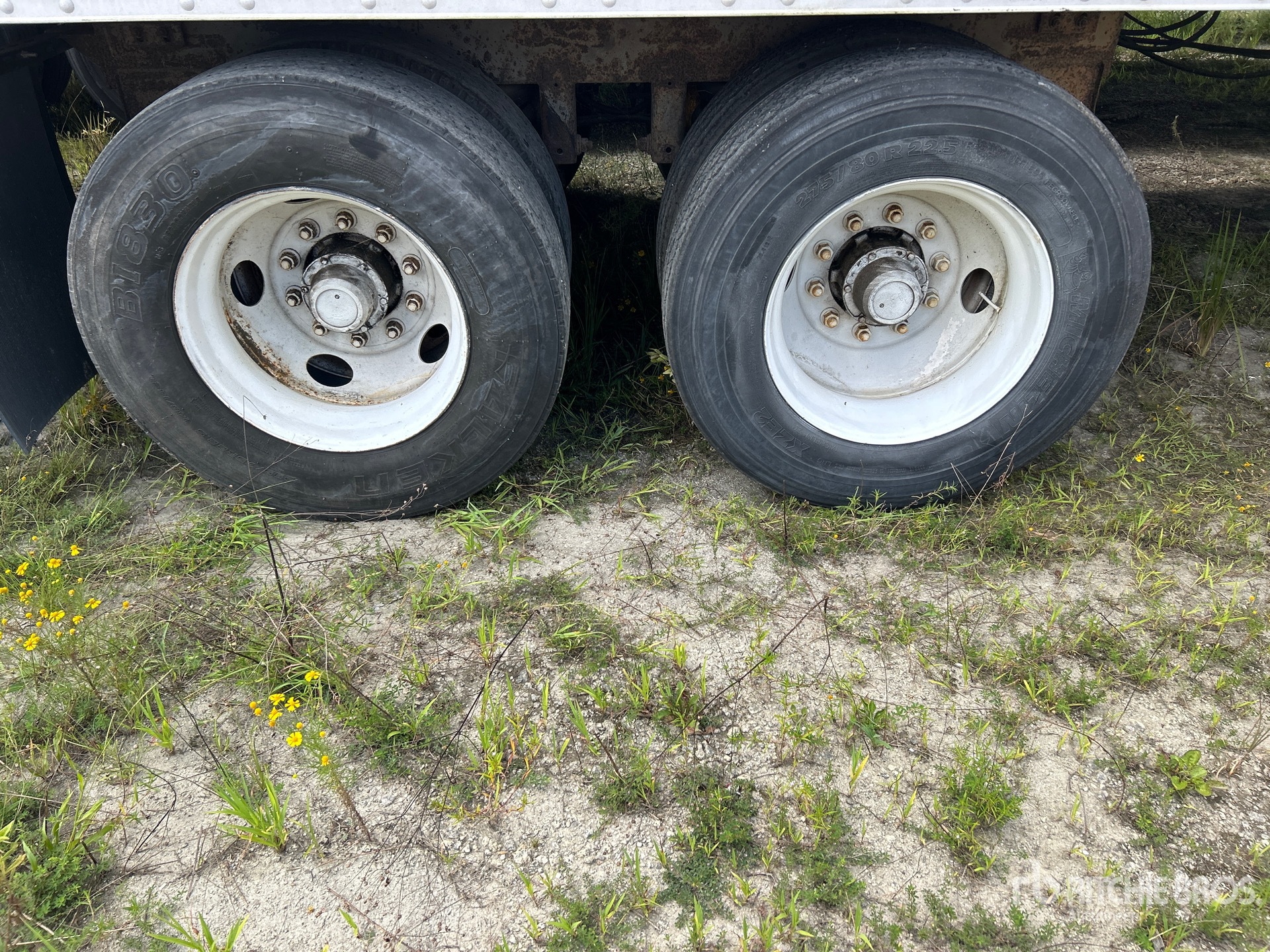 2002 Hyundai V12530152JSA