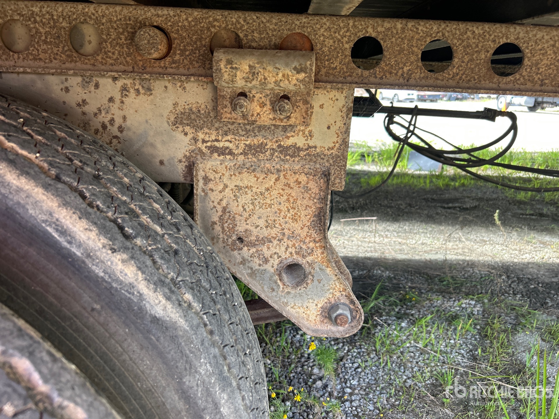 2002 Hyundai V12530152JSA