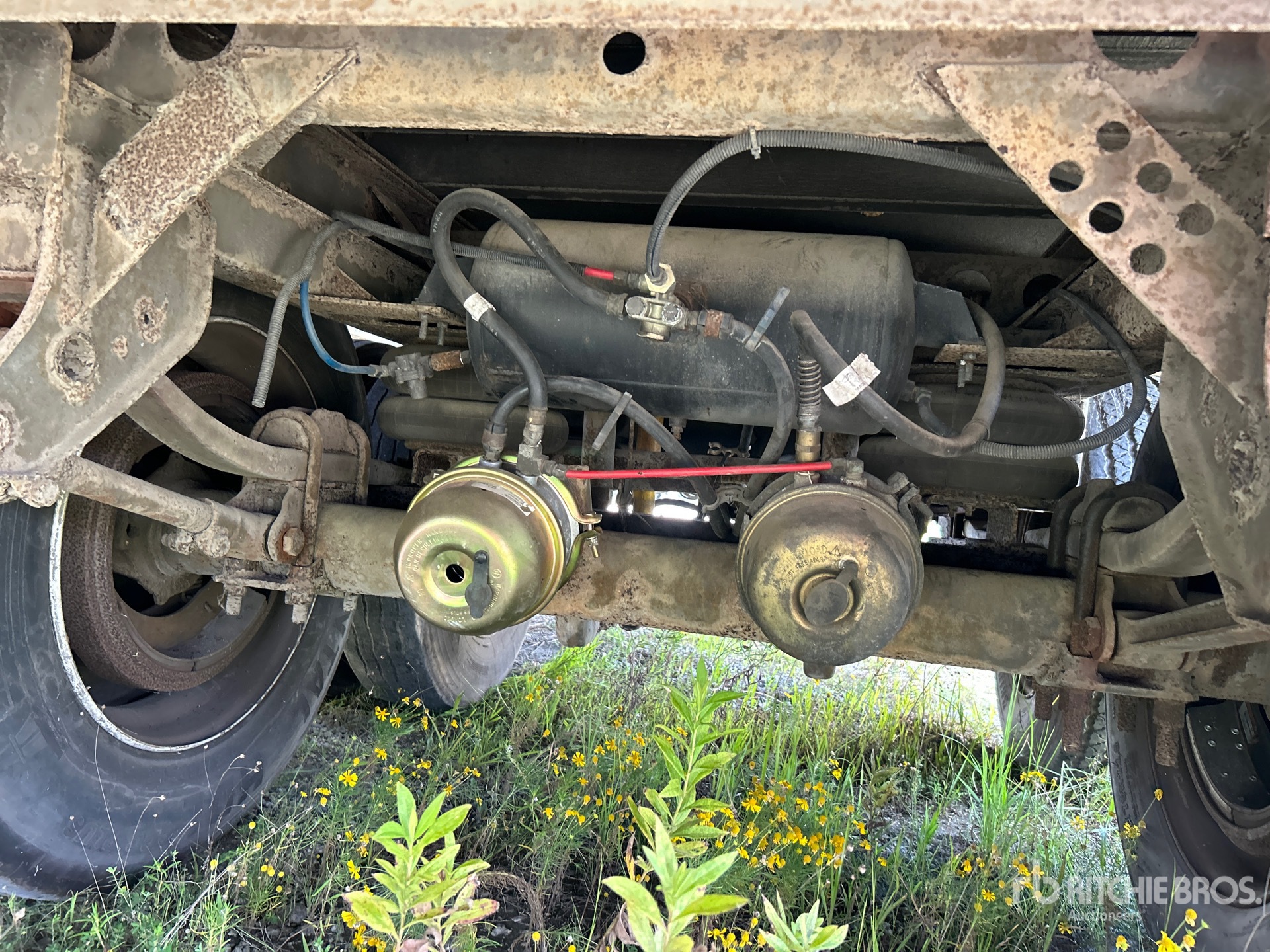 2002 Hyundai V12530152JSA