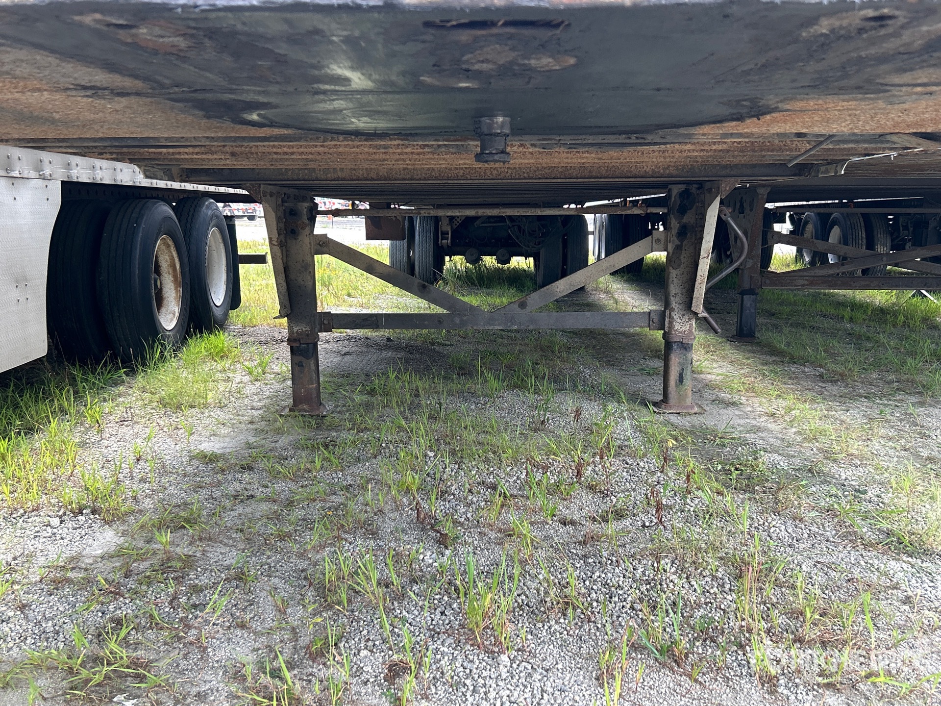 2002 Hyundai V12530152JSA