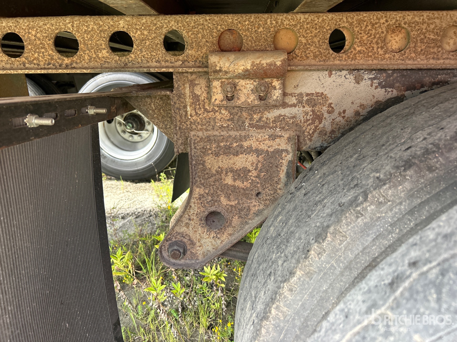 2002 Hyundai V12530152JSA