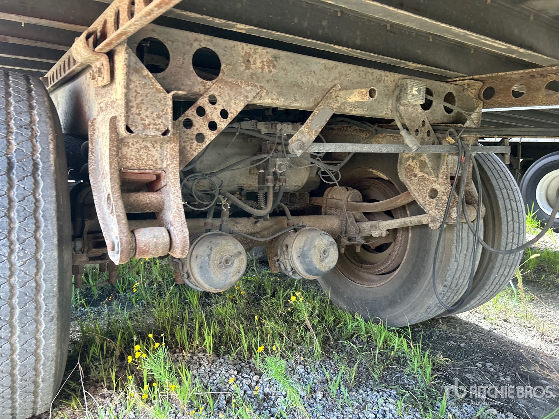 2002 Hyundai V12530152JSA