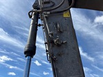 v2 Chassis - Excavator with