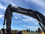 v2 Chassis - Excavator with