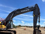 v2 Chassis - Excavator with