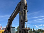 Hydraulics with