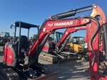 v2 Chassis - Excavator with