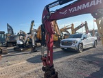 v2 Chassis - Excavator with