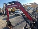 v2 Chassis - Excavator with