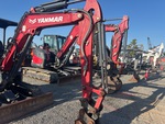 v2 Chassis - Excavator with