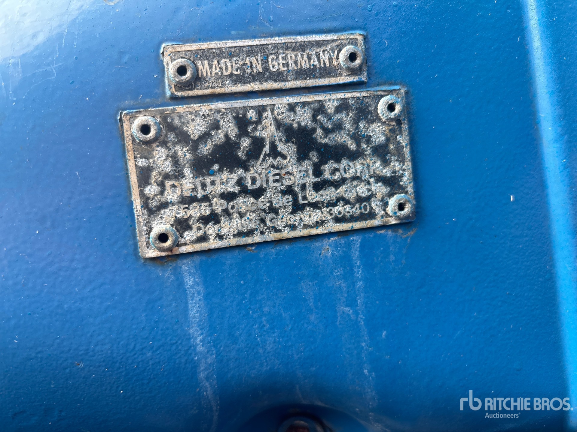 Thompson Pump 4HT-255