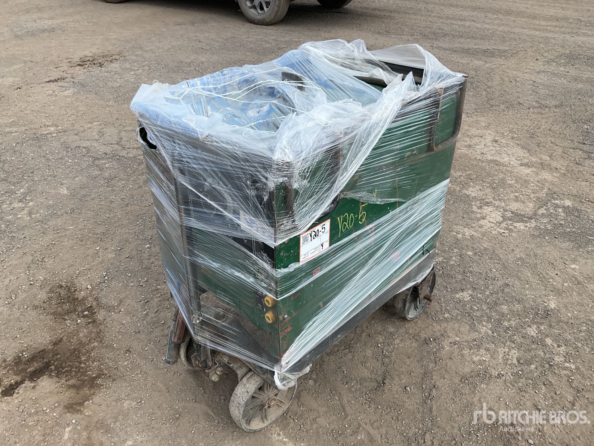Canox C-250E AC/DC