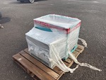 General Appearance with Bild, Ecke vorne links