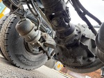 Drivetrain with