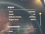 Cab with Engine Hours