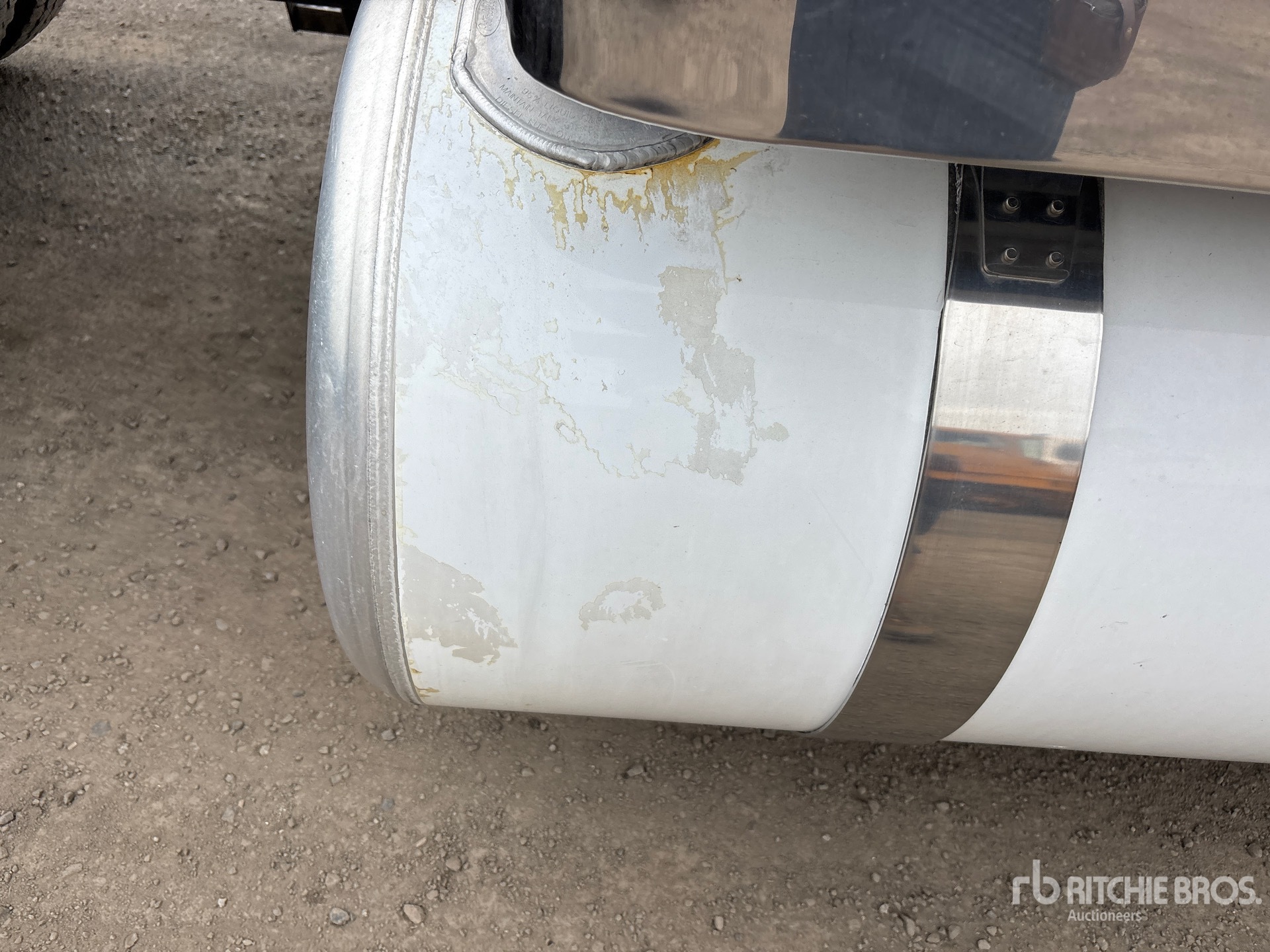 2023 Peterbilt 567