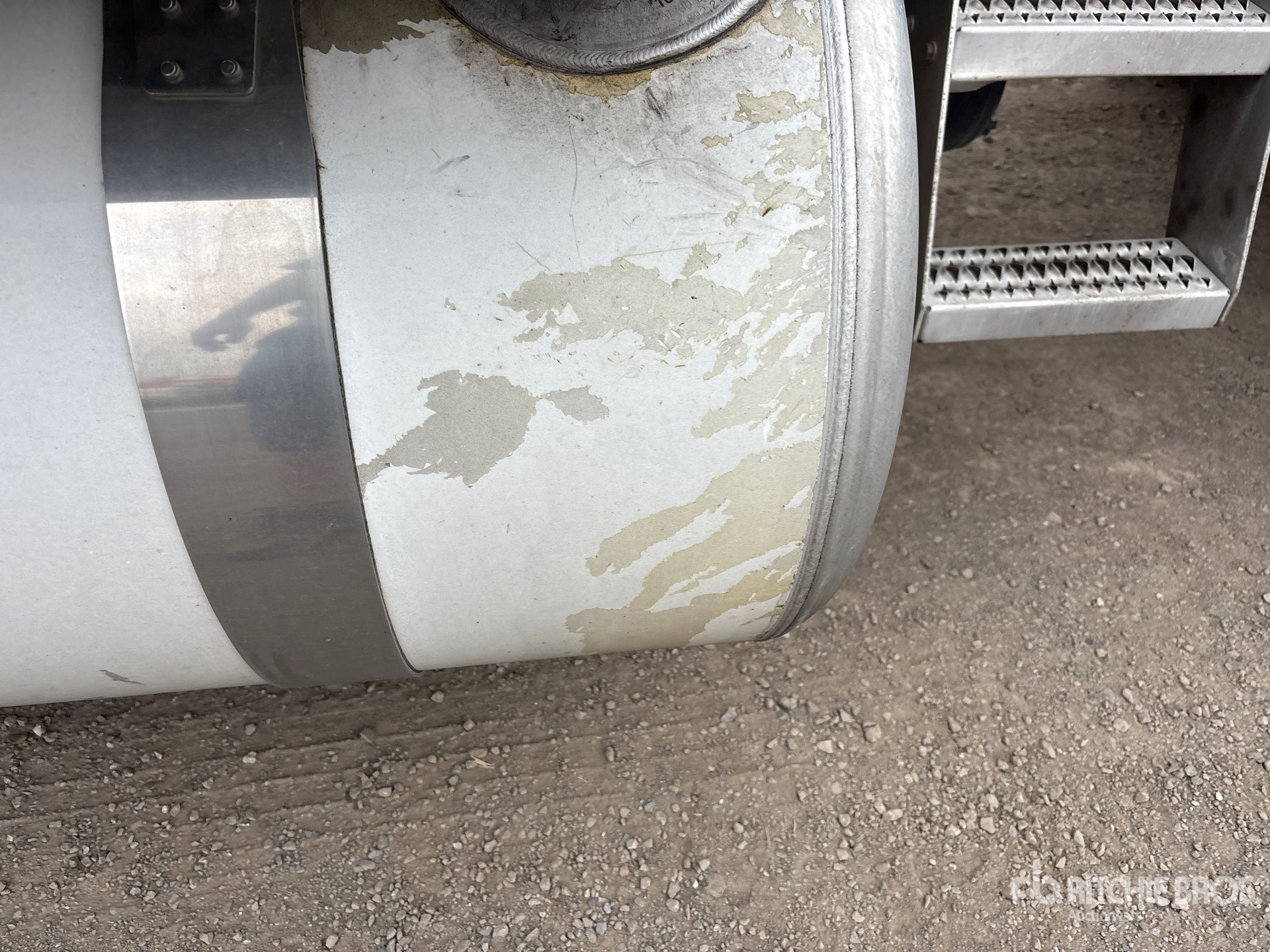 2023 Peterbilt 567