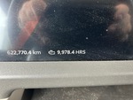 4 Transmision with Engine Hours