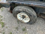 Trailer Chassis with