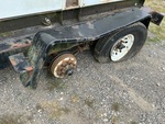 Trailer Chassis with