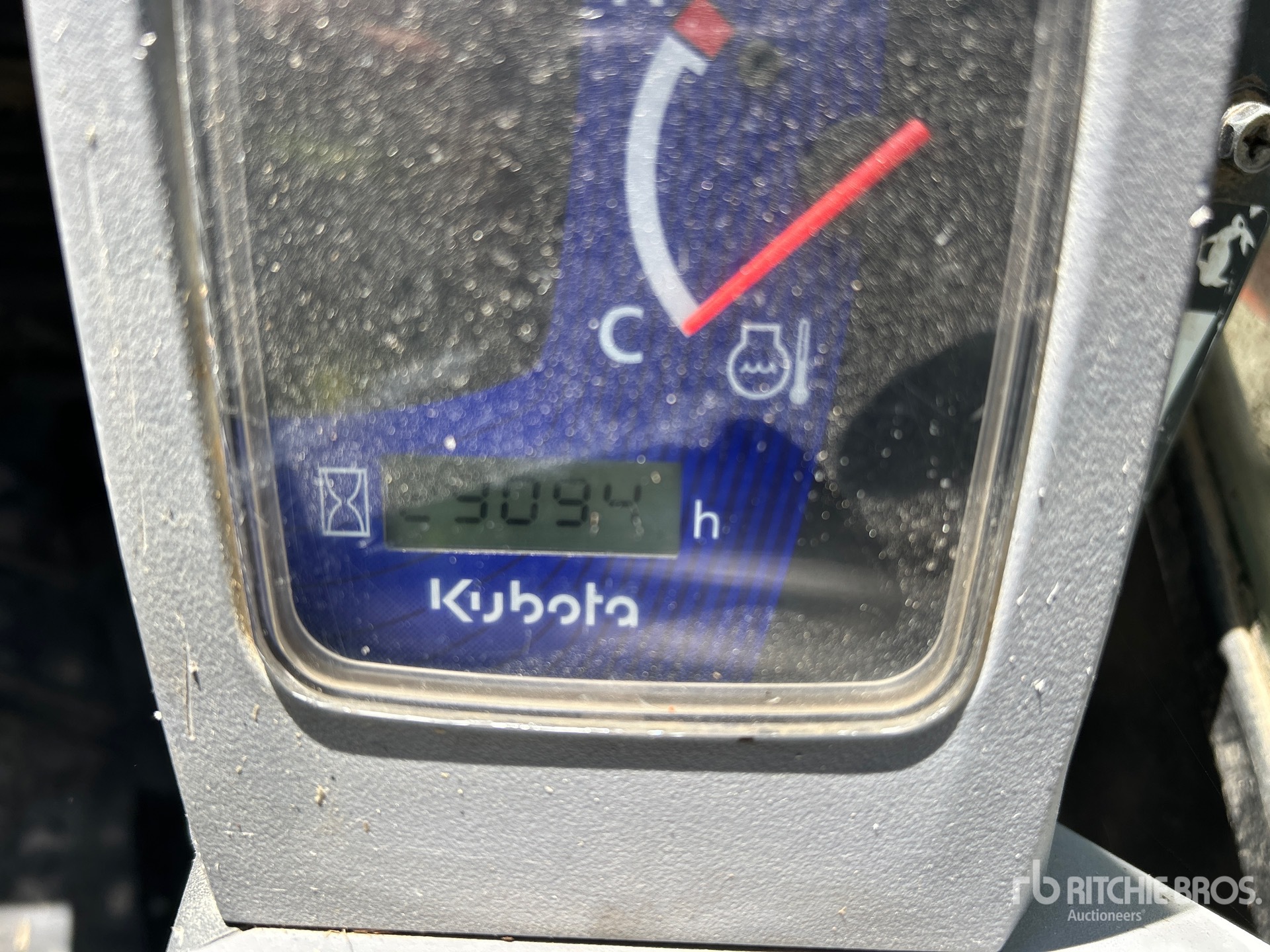 2015 Kubota SVL75-2