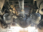 Drivetrain with