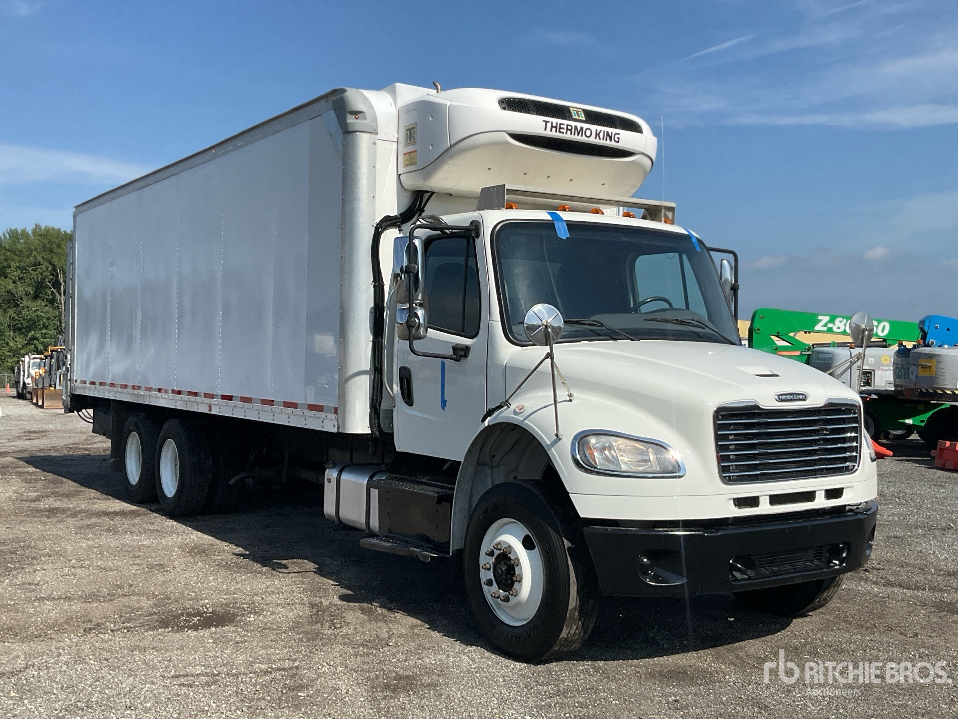 2020 Freightliner M2 106