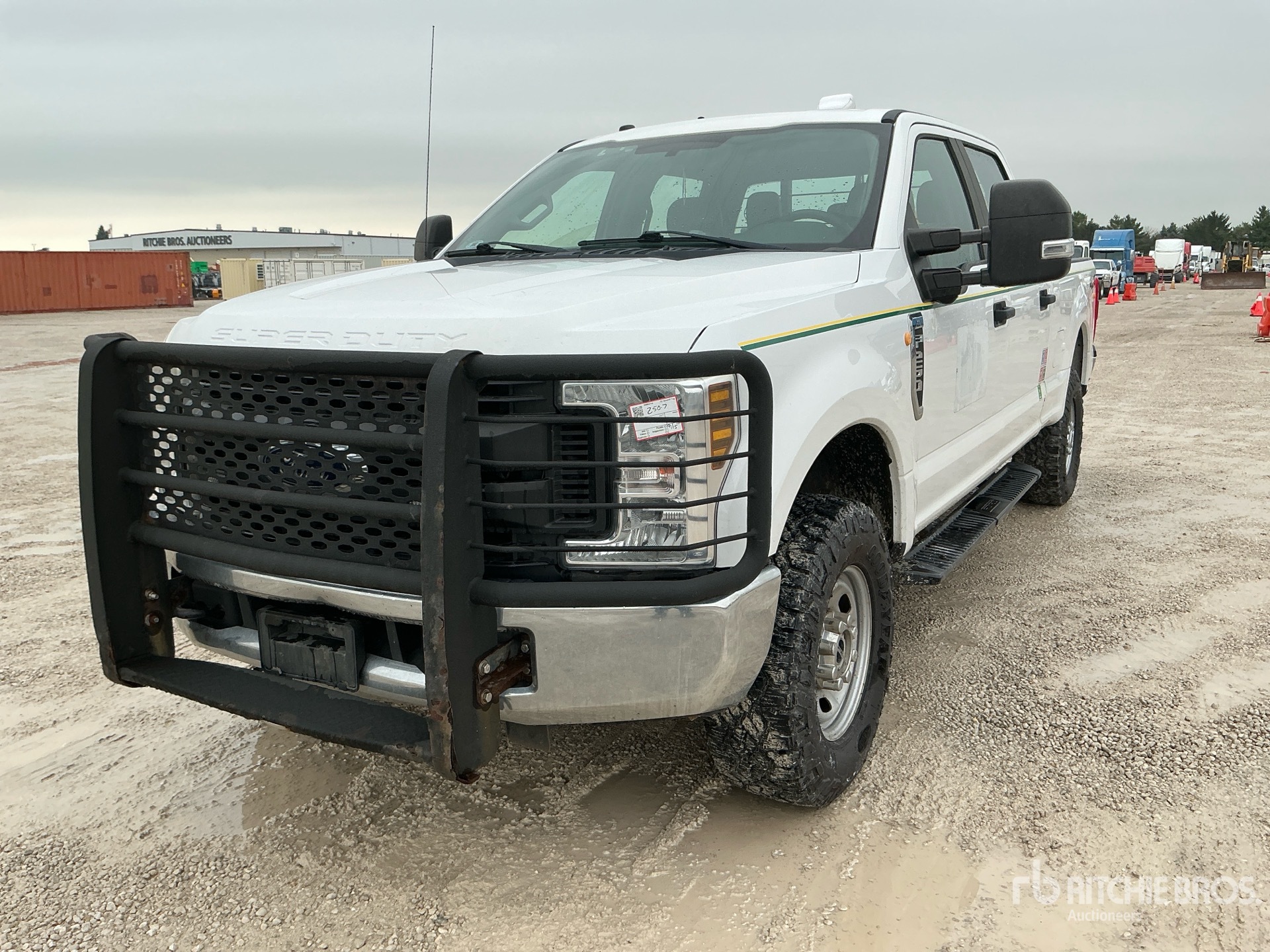 Photo of 2019 Ford F-250